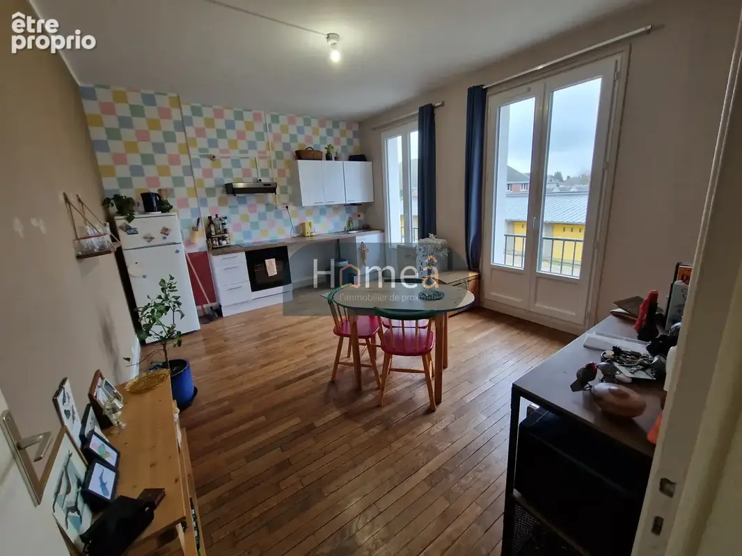 Ensemble immobilier hyper centre Yvetot - photo 3