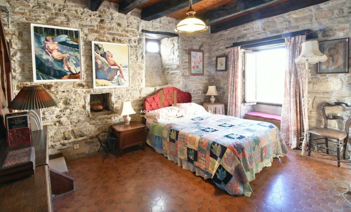 Maison à CORDES-SUR-CIEL