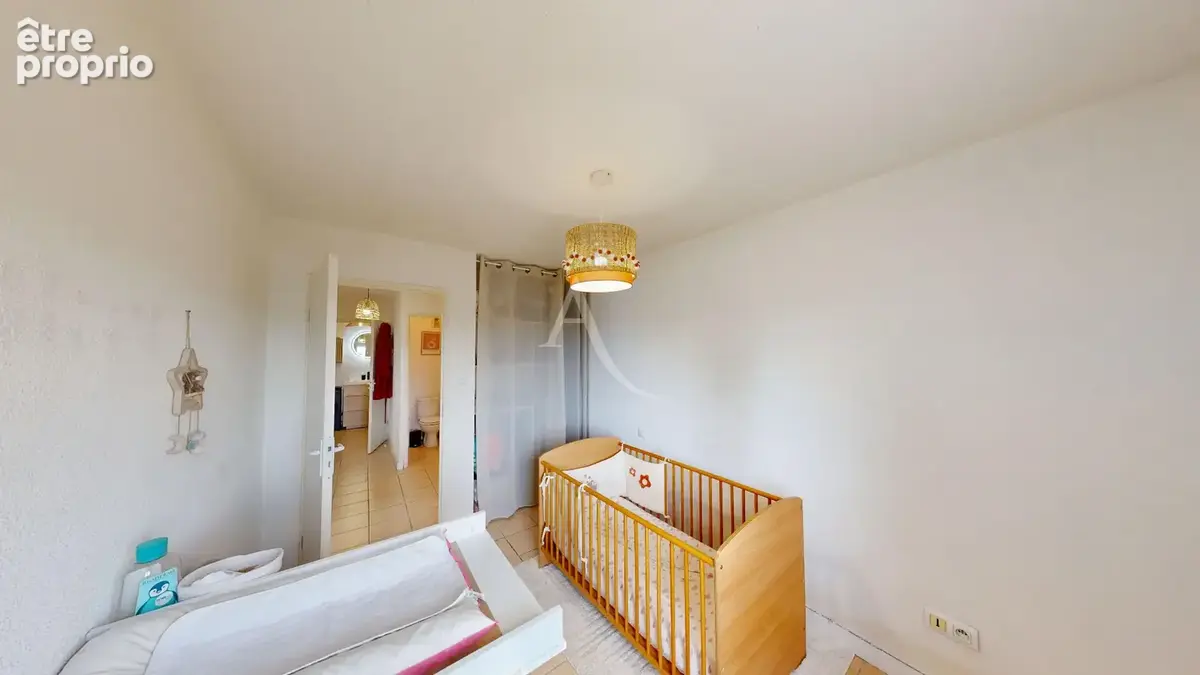 Appartement Carcassonne - photo 7