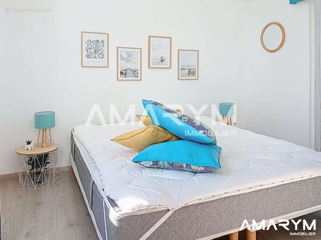 Appartement à CAYEUX-SUR-MER