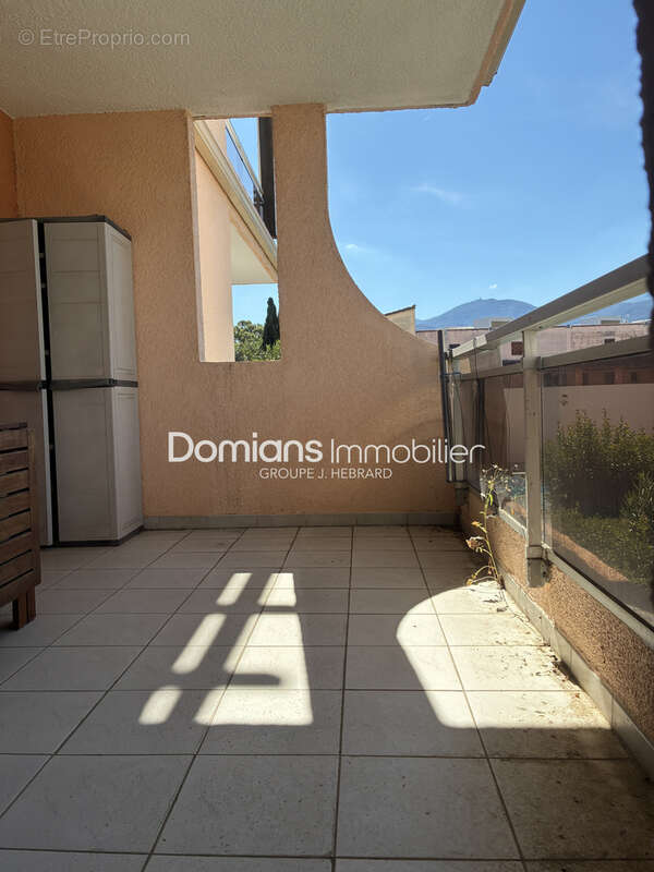 Appartement à ARGELES-SUR-MER