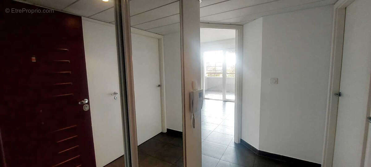 Appartement à FREJUS