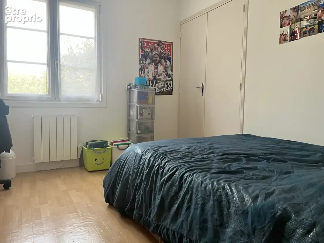 Maison 4 pièces 93 m² à vendre à Saint-Philbert-Du-Peuple (49160) - photo 8