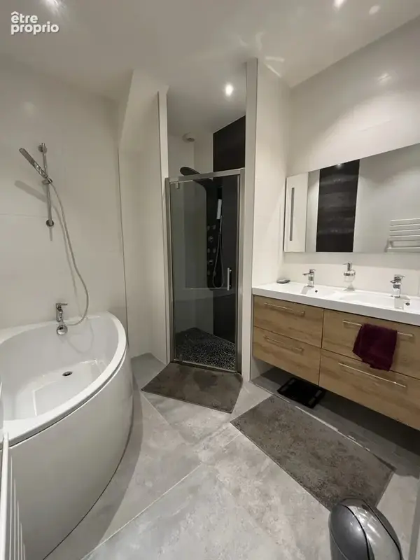 DIJON  QUARTIER CORDELIER – APPARTEMENT Type 3  - 2 chambres et 1  bureau  - garage fermé - photo 9