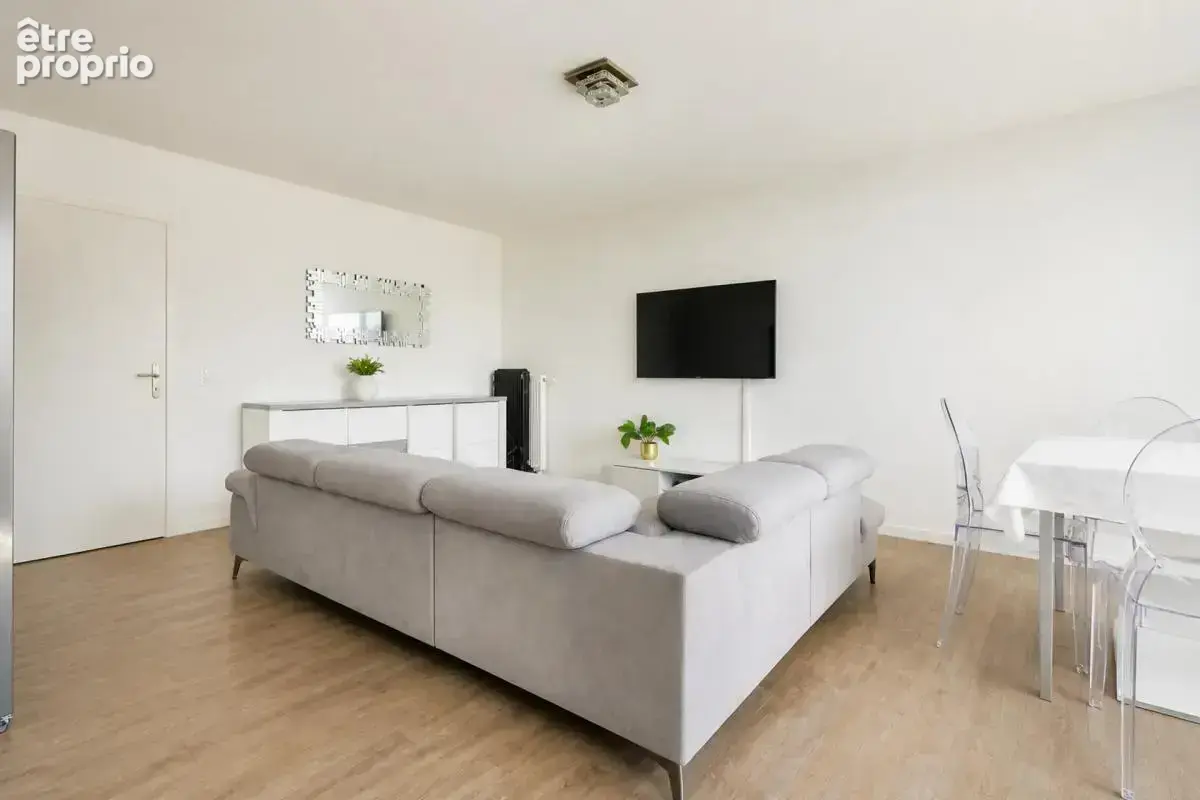 Appartement 3 pièces de 68 m² à Rosny-sous-Bois - photo 9
