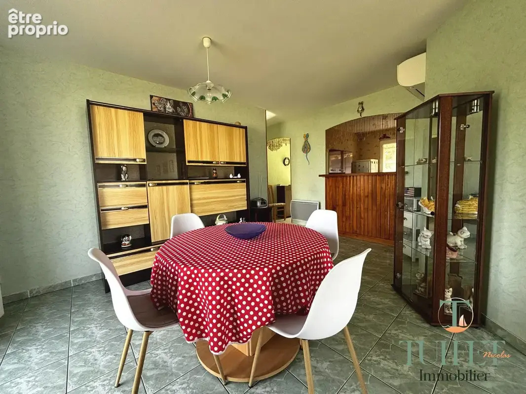 Maison 65 m² à La Tremblade  - photo 6