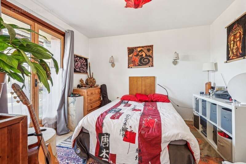 Maison à PRAZ-SUR-ARLY