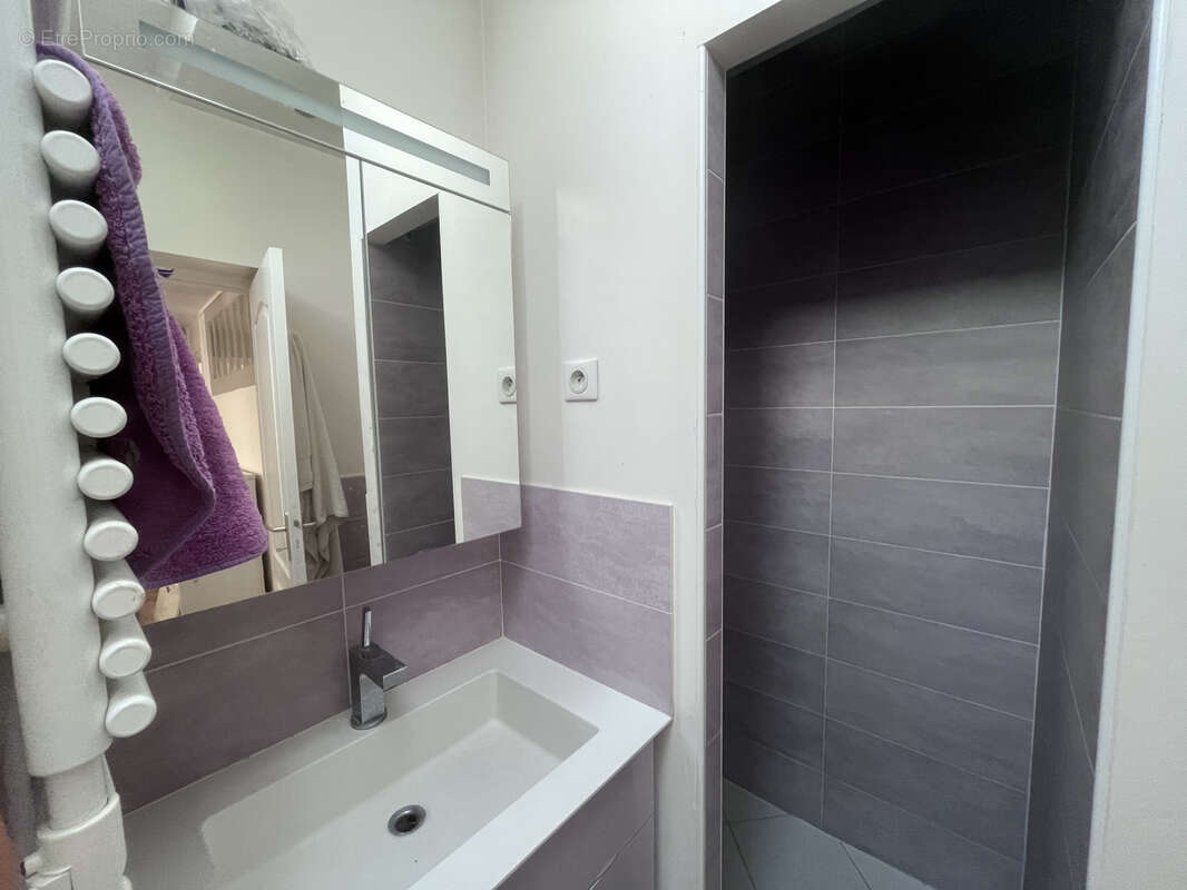 Maison à LE VESINET