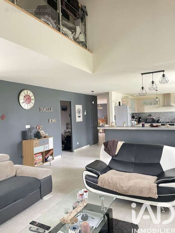 Photo 5 - Maison à SAINT-LEONARD-DE-NOBLAT