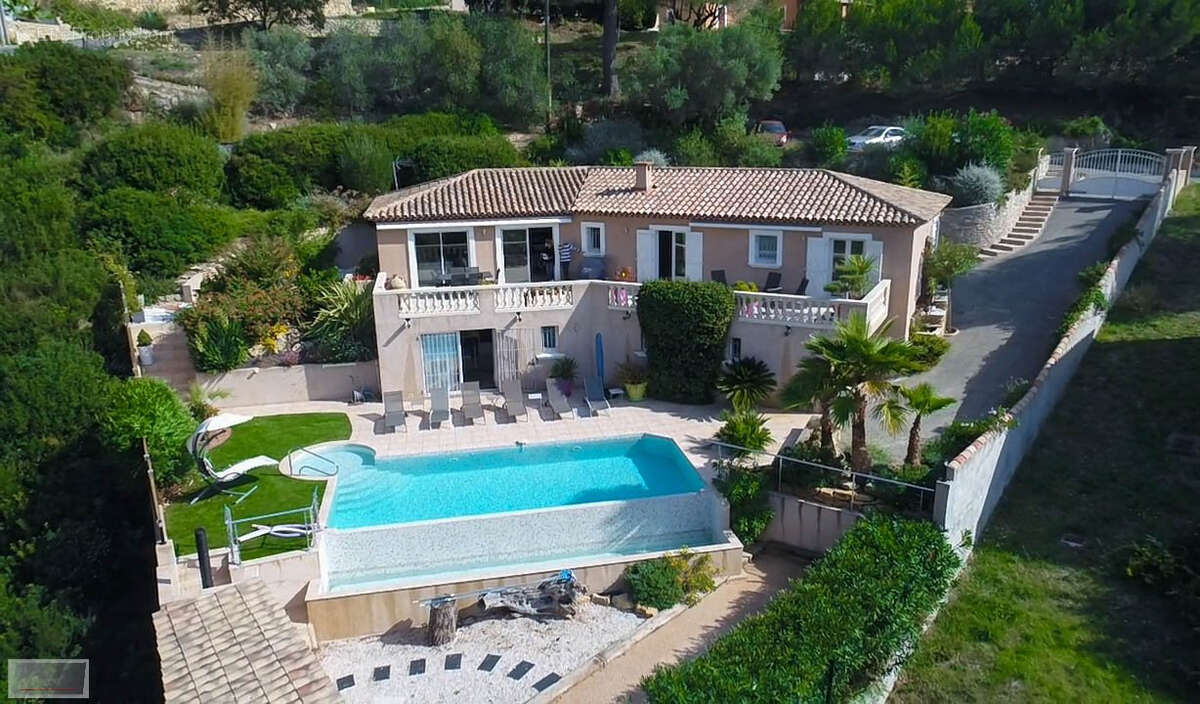 Maison à SANARY-SUR-MER