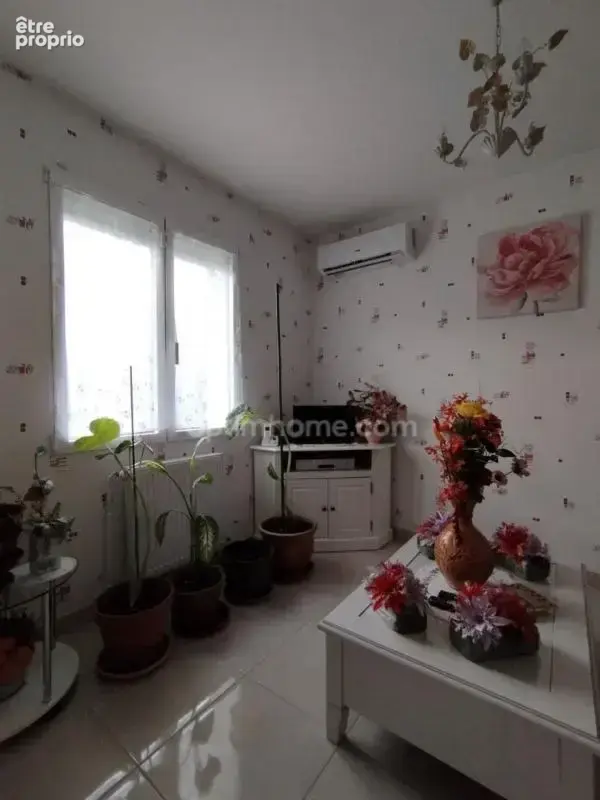 Maison 4 pièces - photo 12