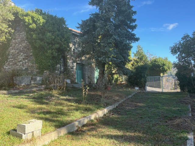Maison 3 pièces à vendre à Piano (Haute Corse) — 83,25 m2 sur terrain de 2 230 m2 - photo 20