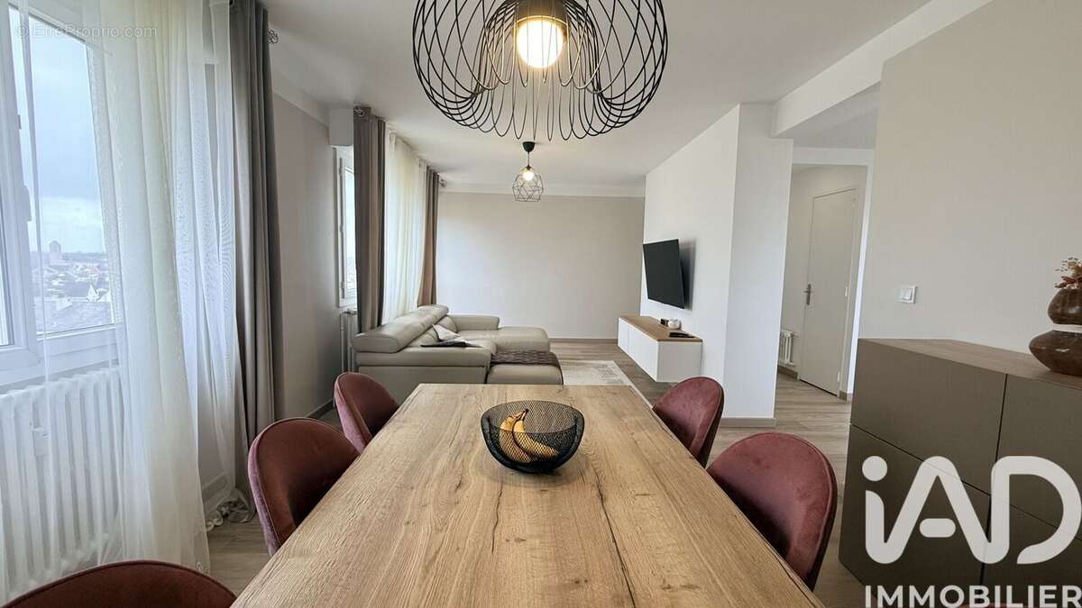 Photo 4 - Appartement à MONDEVILLE