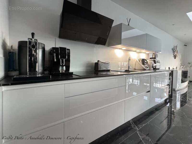 Maison à CHATELGUYON