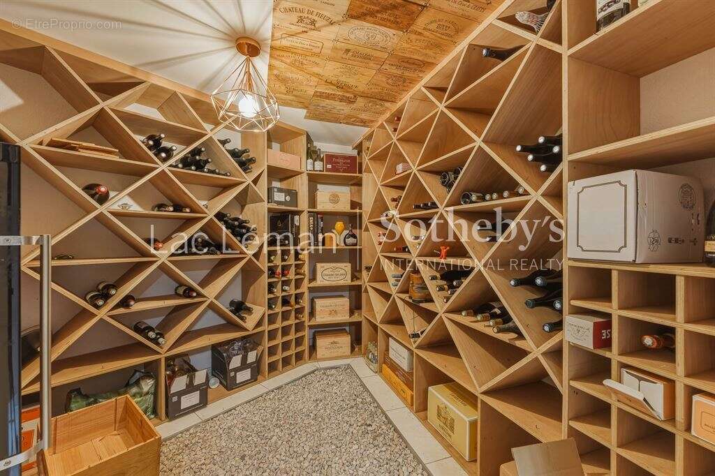 Maison à VEIGY-FONCENEX