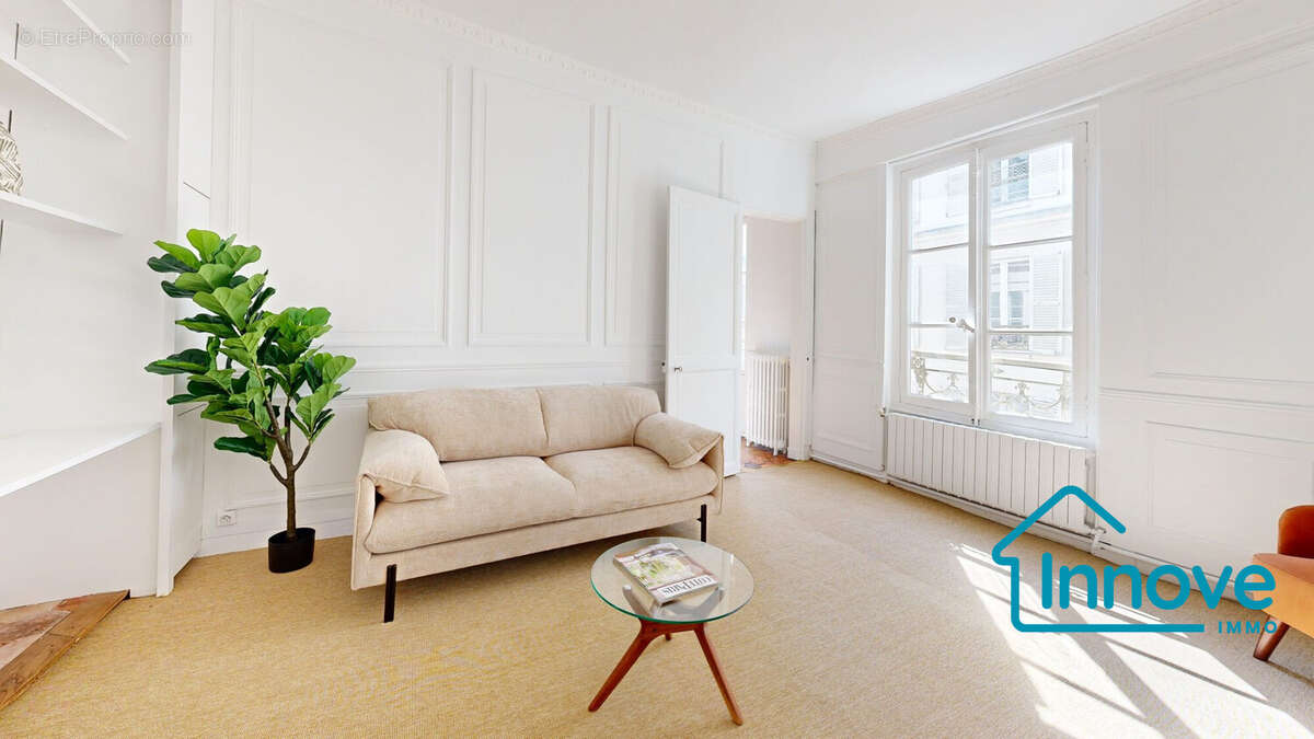 Appartement à VERSAILLES