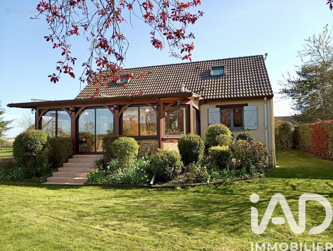 Photo 1 - Maison à VERNOUILLET