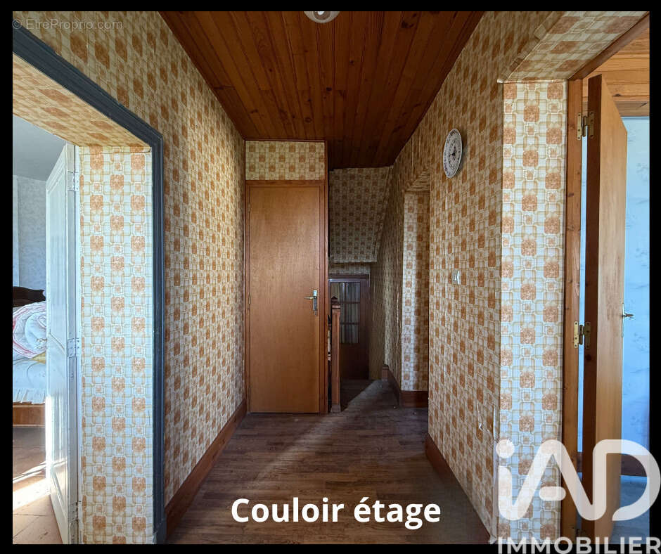 Photo 8 - Maison à SAINTE-FOY-DE-PEYROLIERES