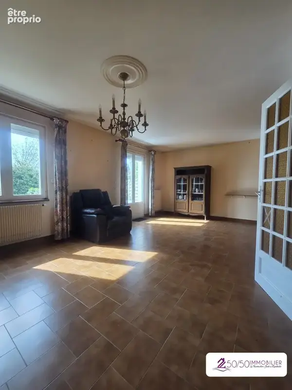 Maison 6 pièces 128 m² à vendre à Morlaix (29600) - photo 5