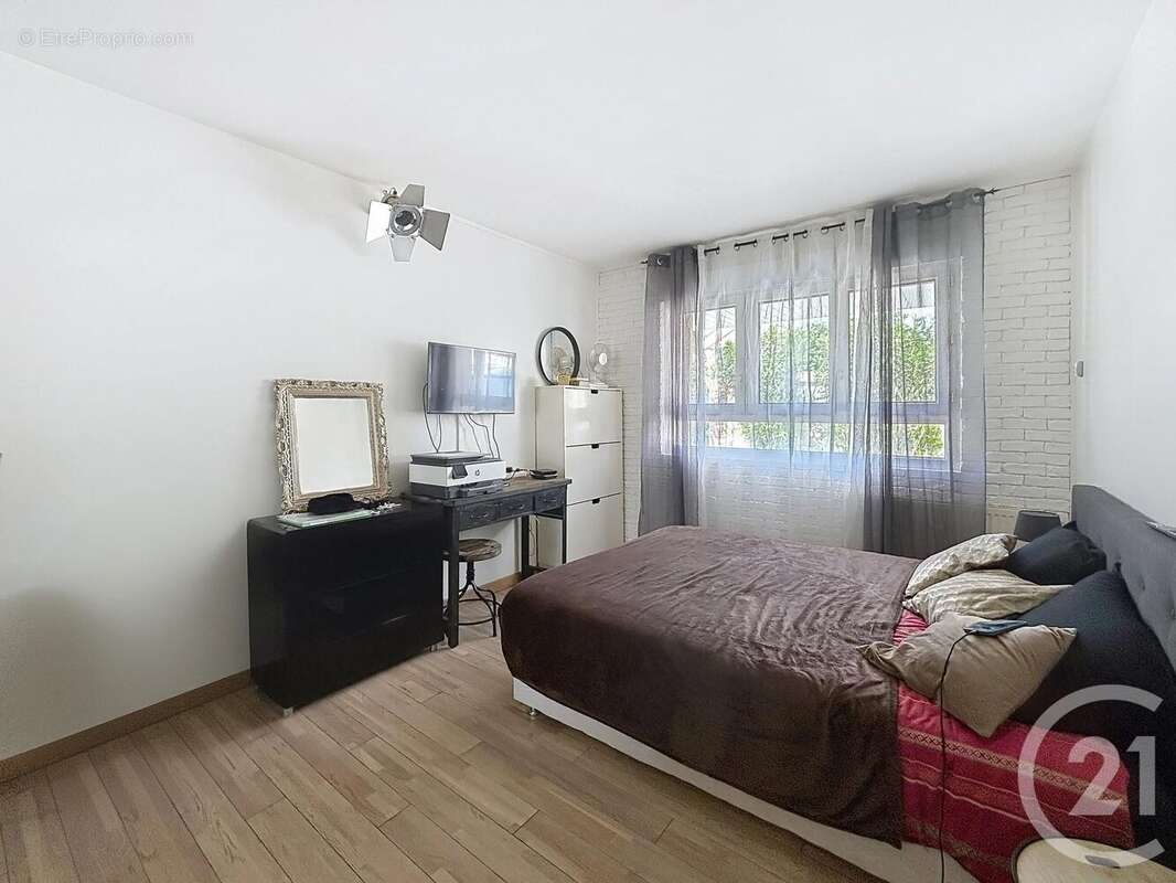 Maison à GARGES-LES-GONESSE