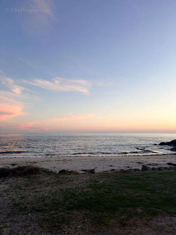 Appartement à ARZON