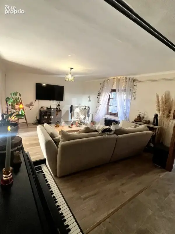 Maison Sciez 5 pièce(s) 107.1 m2 - photo 11