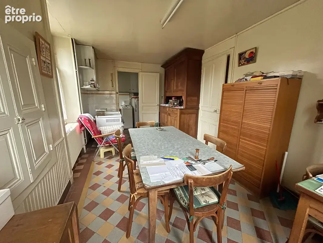 Maison Lons Nord / 178.82 m² / 7 pièces / 4 chambres / garages - photo 5