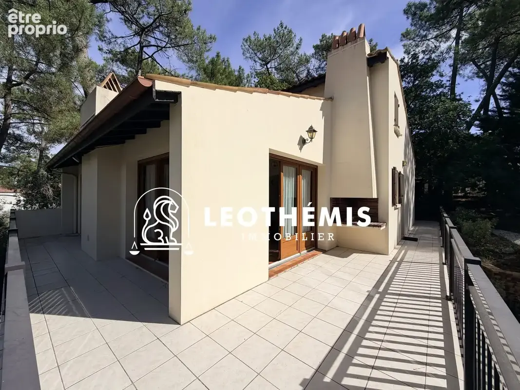 Maison 6 pièces 138 m² à vendre à La Tremblade (17390) - photo 3