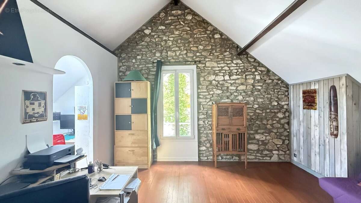 Maison à DOMONT