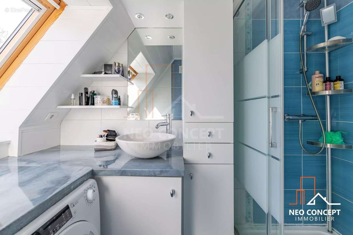 Appartement à HERRLISHEIM