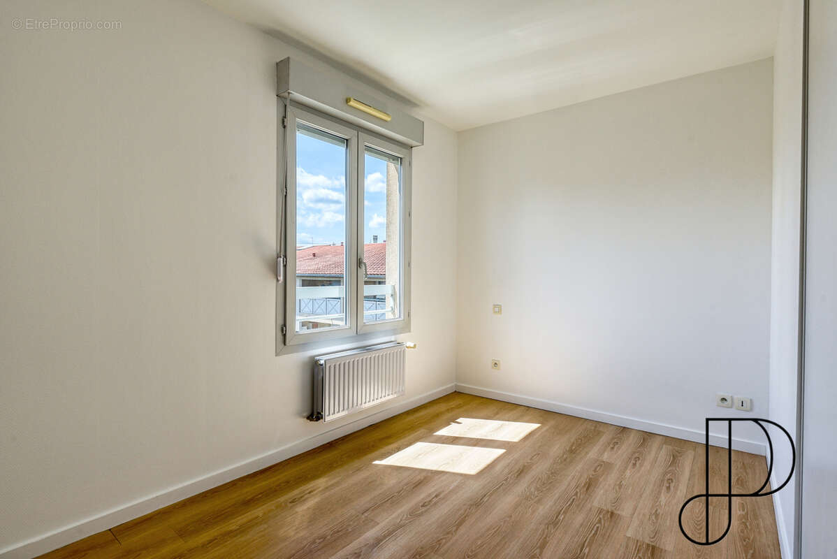 Appartement à LYON-3E