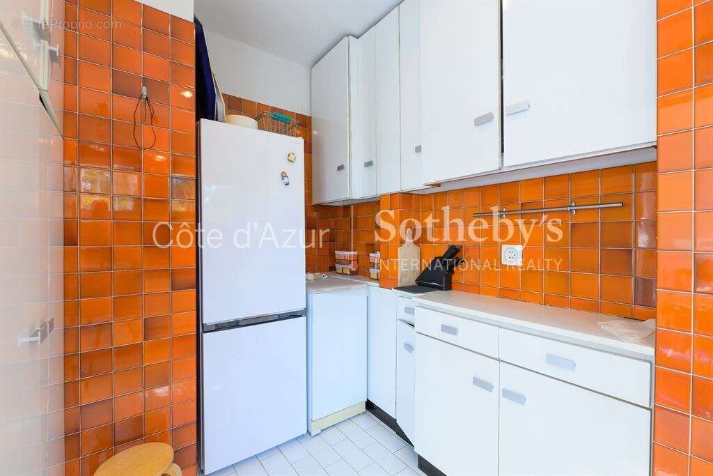 Appartement à SAINT-TROPEZ