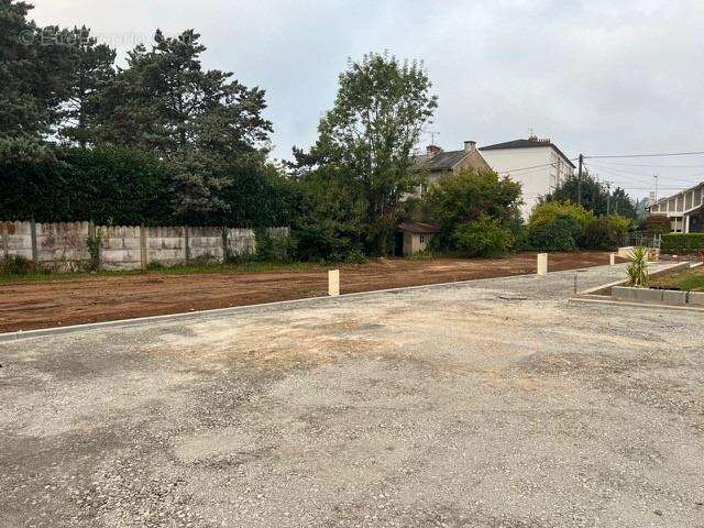 Terrain 216 m² à Buxerolles  - photo 15