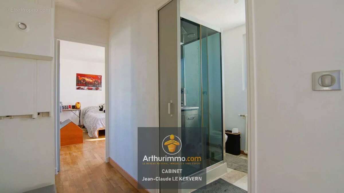 Vente Maison Saint-brieuc(22000) 313 000ï¿œ - photo 8