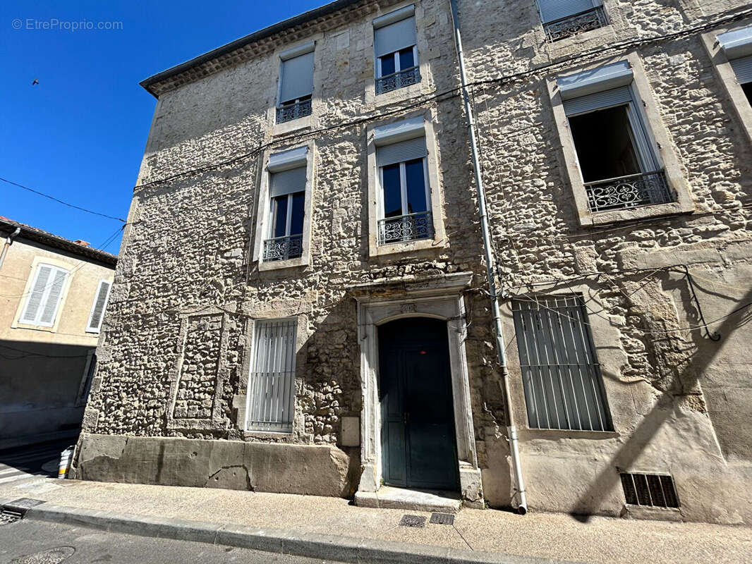 À vendre Appartement T3 rénové  Idéal premier achat ou investisseur - photo 6