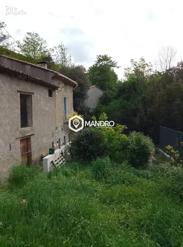 Maison 1 pièce 84 m² à vendre à Puilaurens (11140) - photo 8