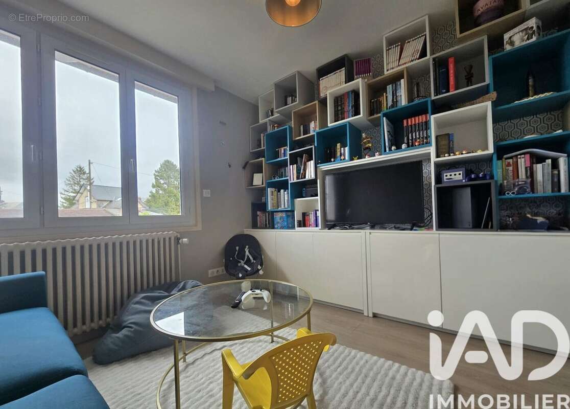 Photo 6 - Maison à LA CERLANGUE
