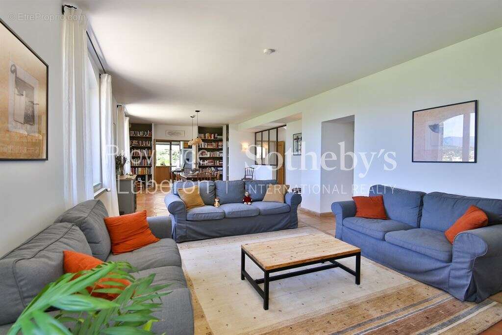 Maison à APT