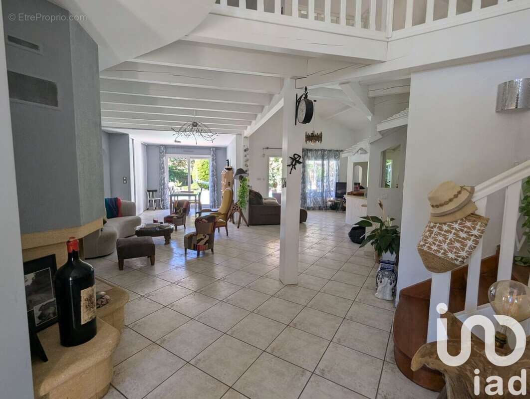 Photo 7 - Maison à MONT-DE-MARSAN