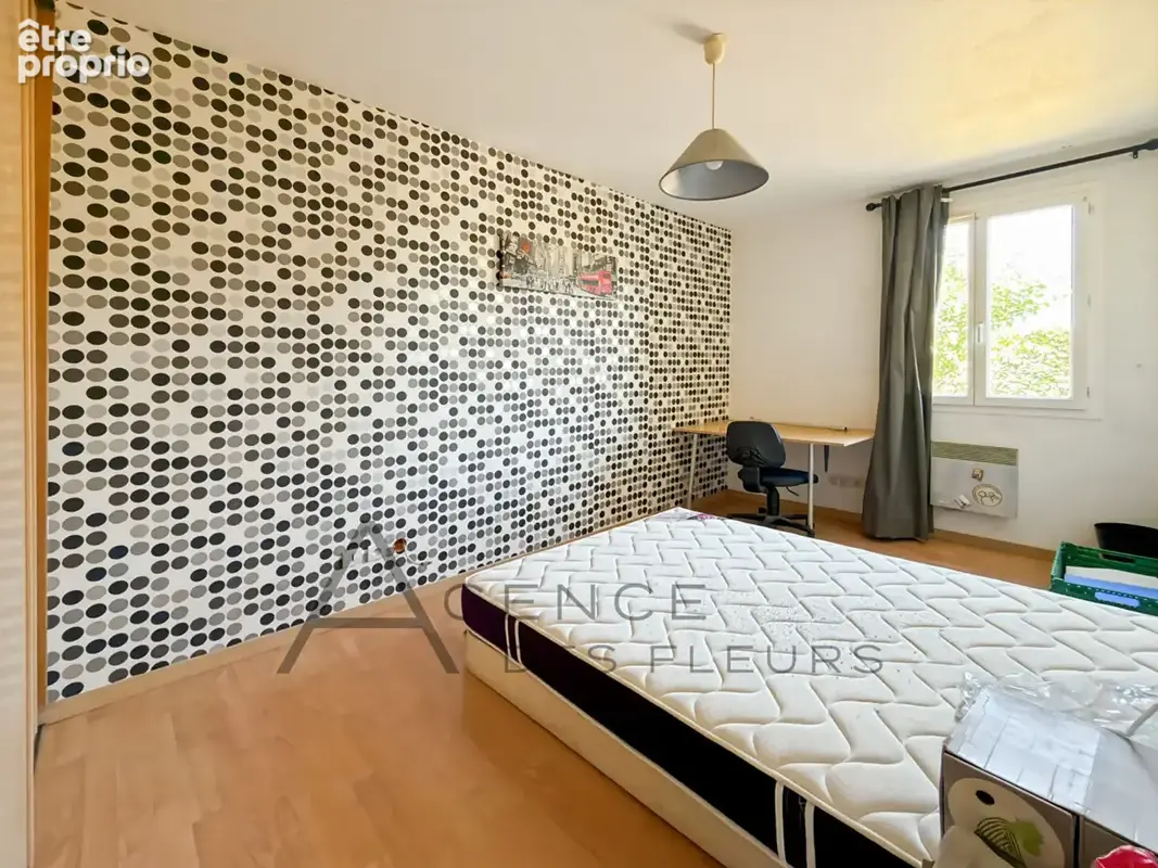 Maison Caudebec Les Elbeuf 104 m2 - photo 5