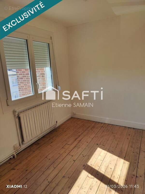 Photo 7 - Maison à DOUAI