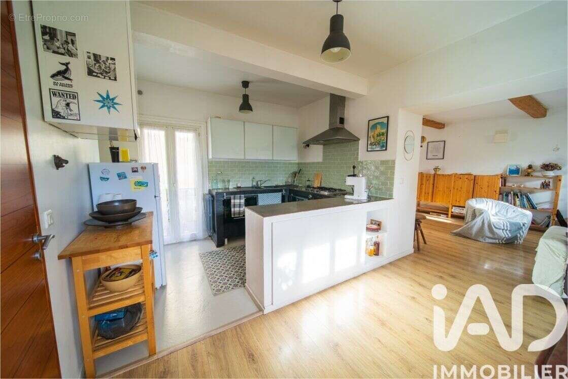 Photo 3 - Maison à AGDE