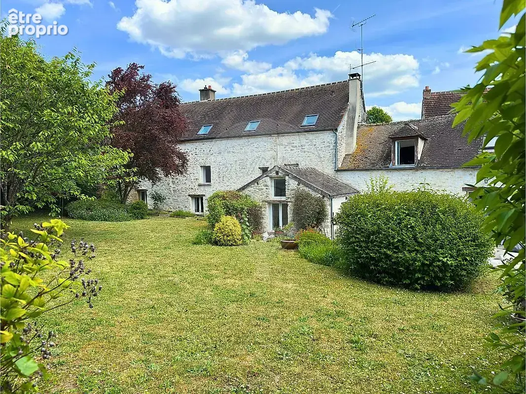 Maison 5 chambre(s) à vendre - photo 21