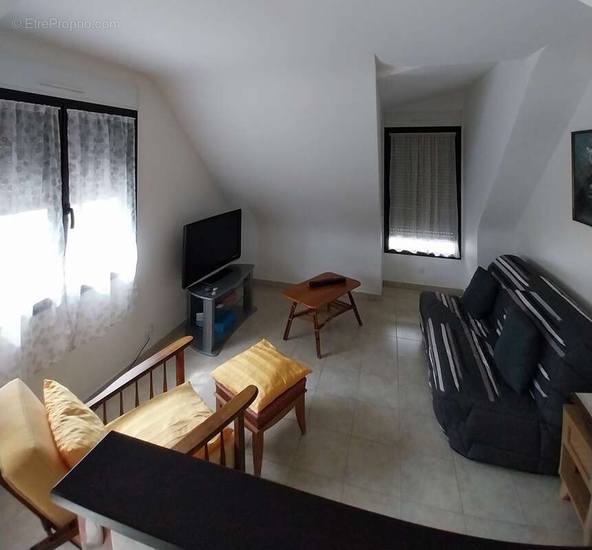 Maison à vendre 6 pièces COMBRIT (29) - photo 11