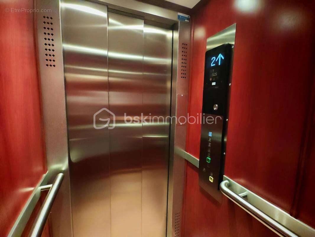 Meudon-la-Forêt – Grand appartement familial de 92 m² – 4 chambres – Dernier étage – À deux pas du Tram T6 - photo 14