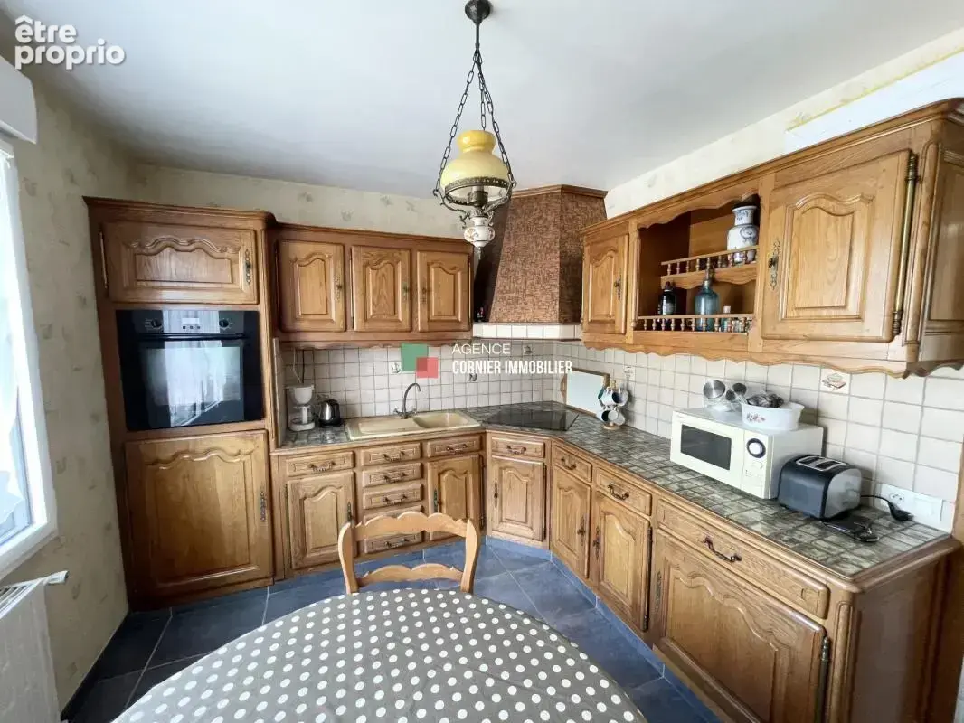 Maison à vendre Acigné - photo 5