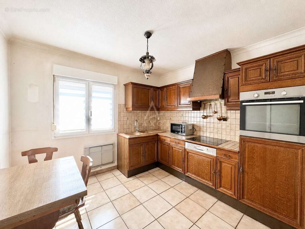 Maison 90 m² à Conflans-En-Jarnisy  - photo 4