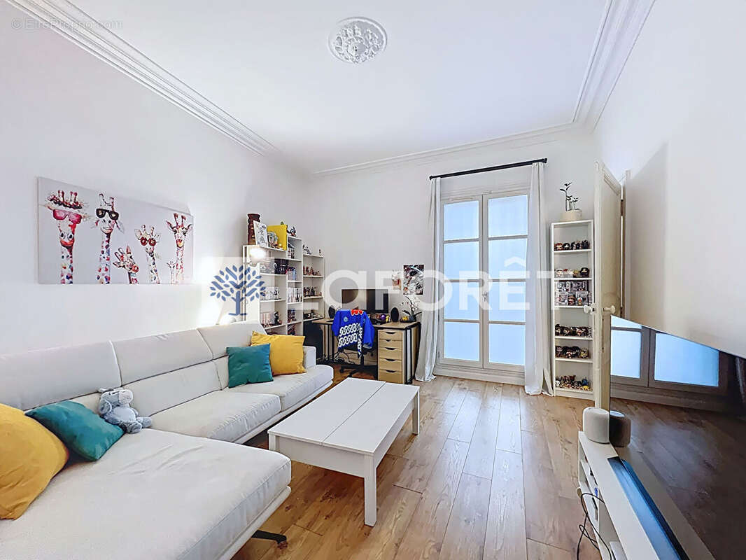 Appartement à NIMES