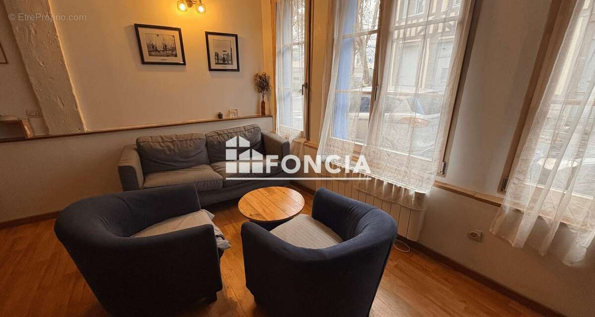 2 pieces meuble proche chu - photo 4