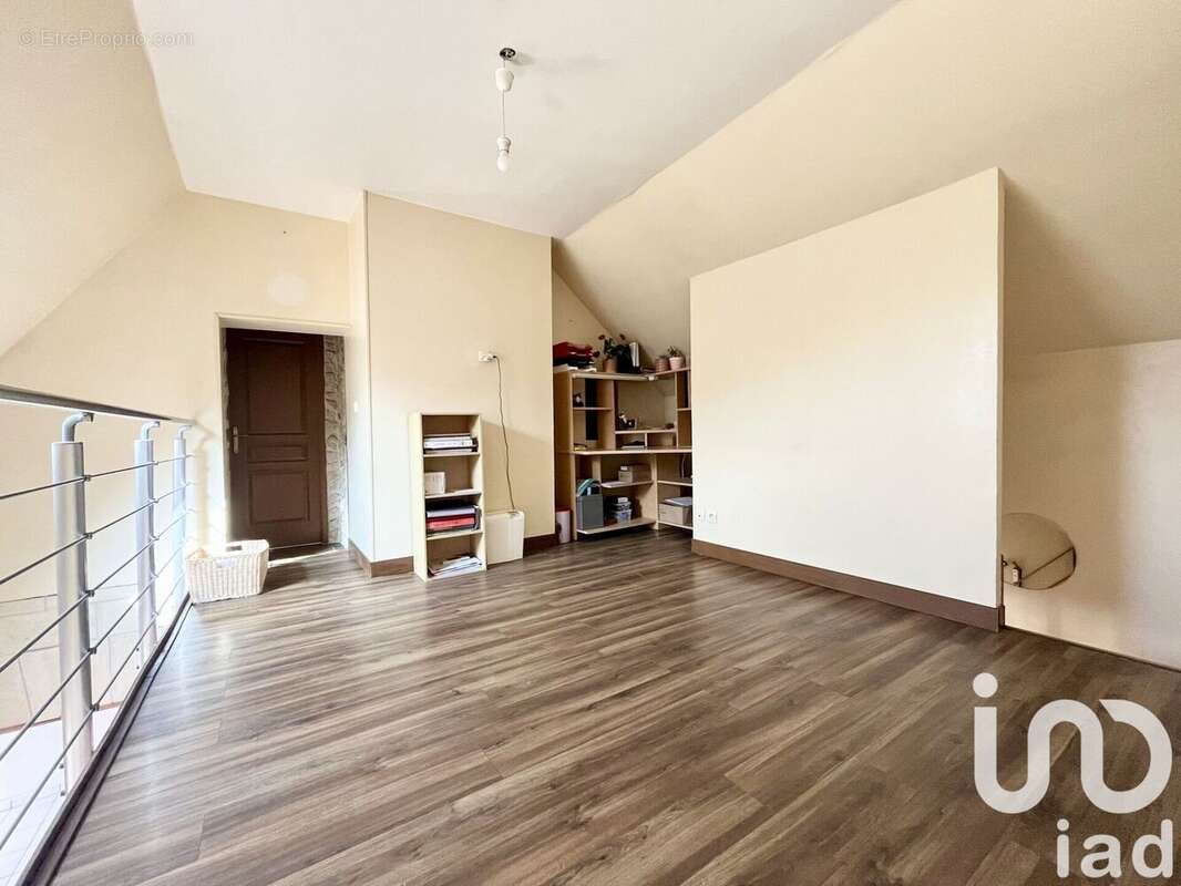 Photo 9 - Maison à AMBLENY